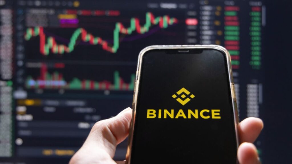 Binance’s Stablecoin Reserves Signal Potential Bitcoin Super Rally Ahead