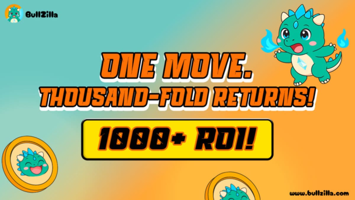 Dogwifhat Climbs, Pudgy Penguins Heat Up, Here’s Why BullZilla is Among the Best Cryptos for Passive Income in 2025?