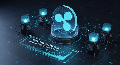 Ripplecoin Mining Enhances Its Infrastructure With the Launch of a Dedicated XRP Mining Platform