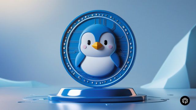 Pudgy Penguins (PENGU) To Rise Further? This Potential Bullish Pattern Formation Suggests So!