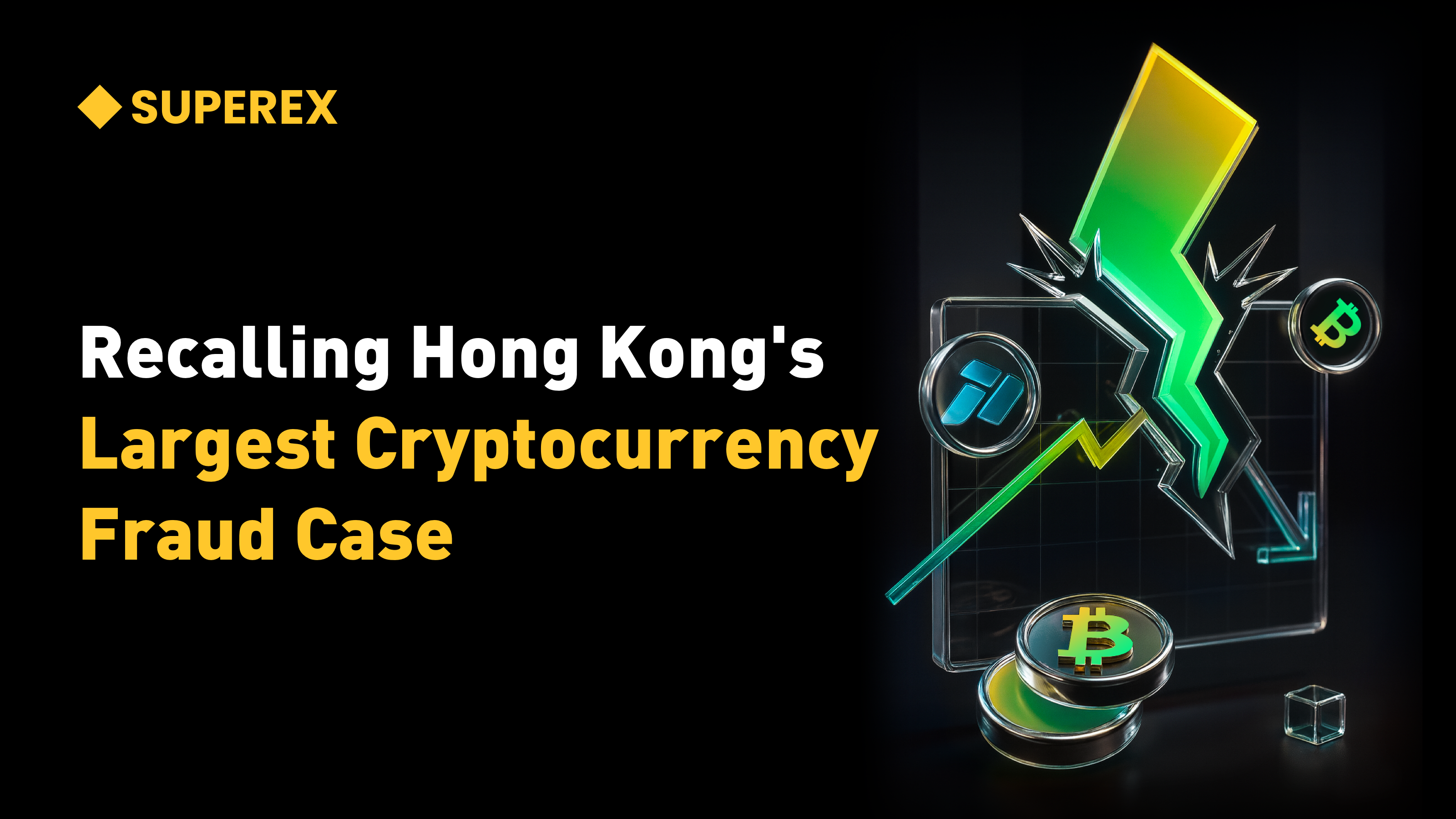 Hong Kong’s Largest Crypto Collapse: A Comprehensive Analysis of the JPEX Meltdown and Its Regulatory Aftershocks