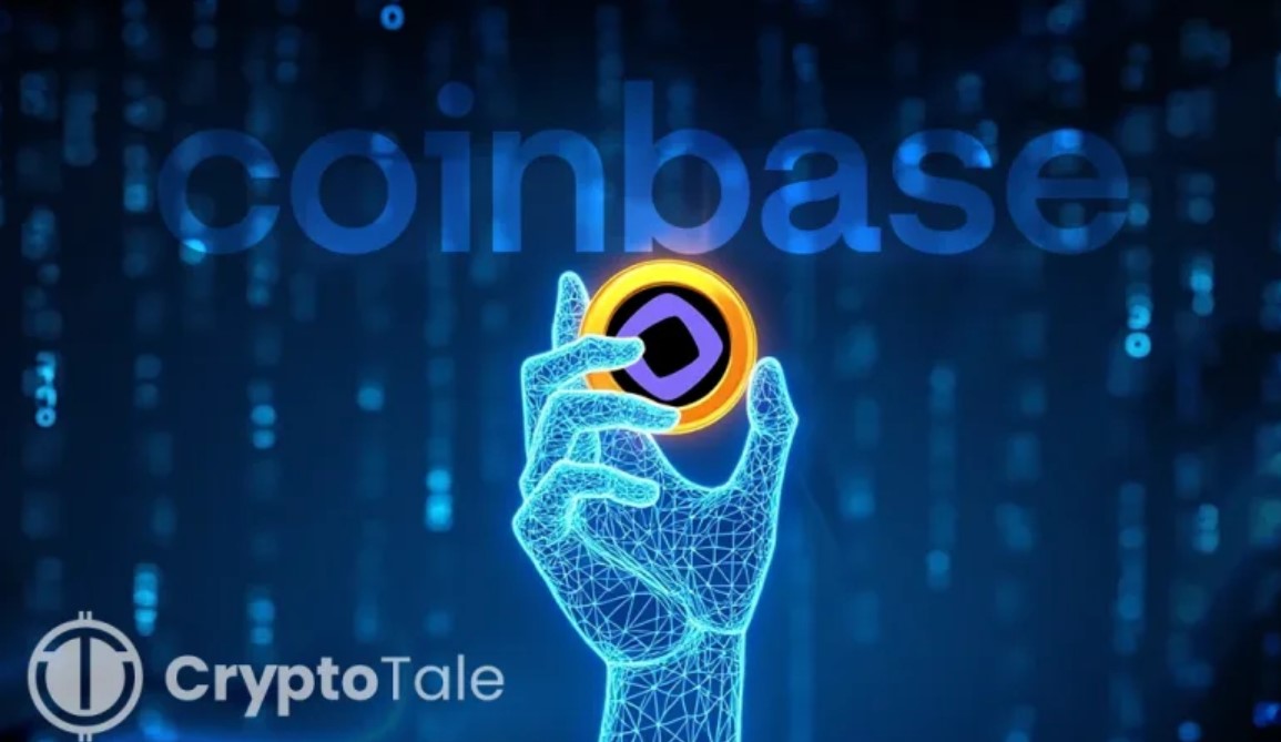 Coinbase Launches Public Token Sales with U.S. Access