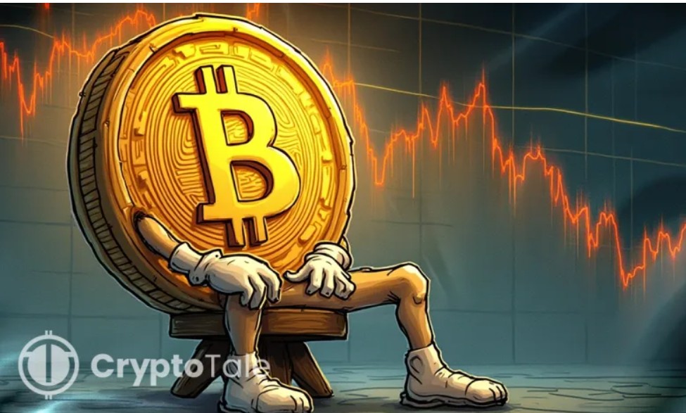 Will Bitcoin Hold $95k After $7.3B Inflows Hit Exchanges?