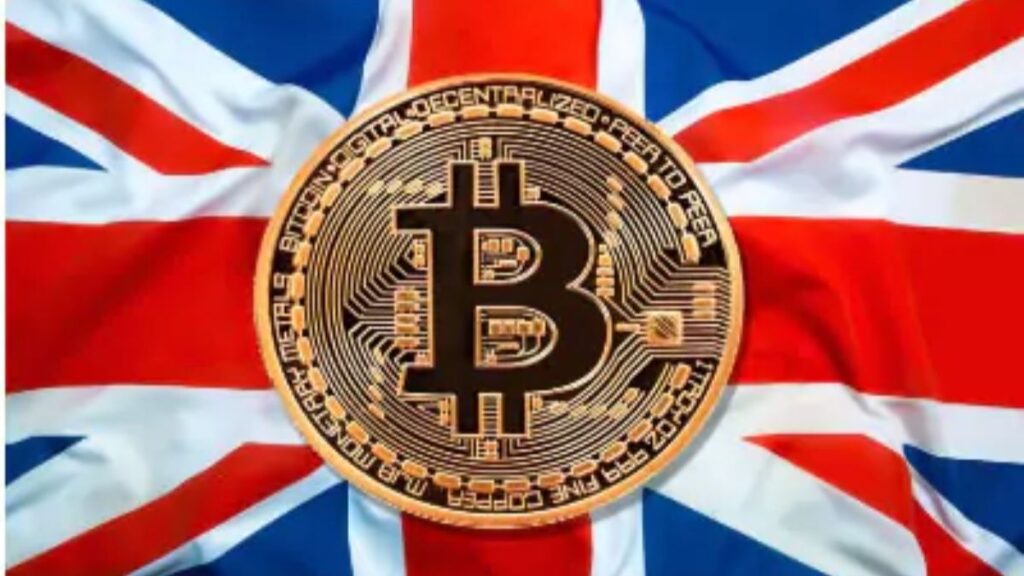 UK Grants Bitcoin and Other Digital Assets Full Property Status Under New Law