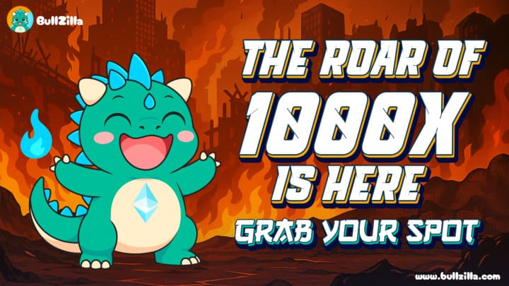 Hunting the Top Meme Coin to Buy Now? BullZilla’s 1,518% ROI Stands Out While DOGE Breaks Resistance and WIF Climbs