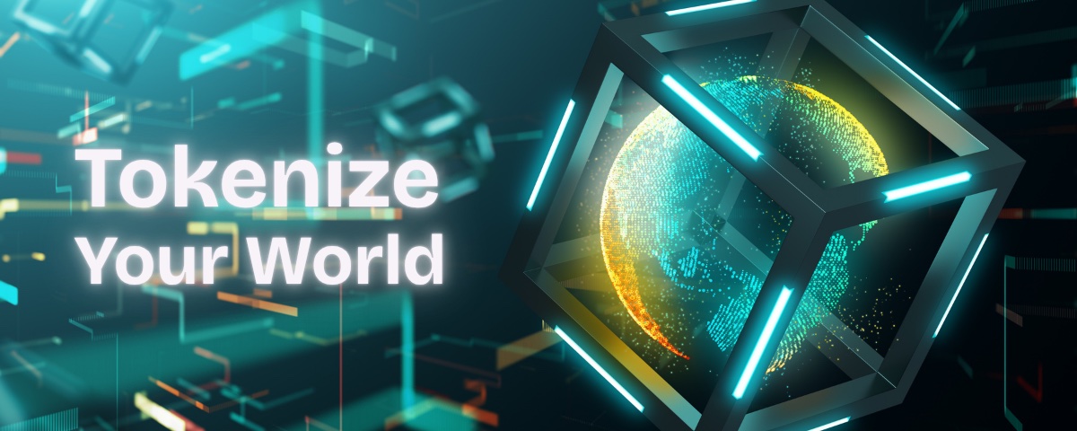 The Blockchain Revolution: Tokenizing Tomorrow's Wealth