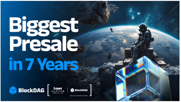 PEPE Holds Support, SEI Sees Buyer Interest, and BlockDAG $437M Funding and Confirms Miner Delivery