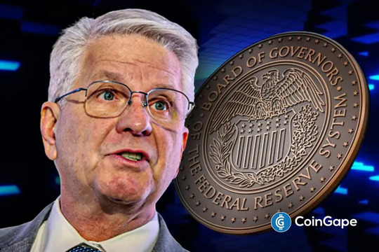 Waller Floats ‘Payment Account’ Framework to Provide Crypto Firms Access To Fed’s Payment Rails