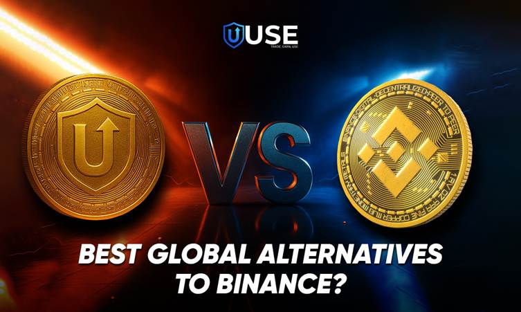 Why USE.com Is Becoming One of the Most Anticipated Potential Crypto Presale Opportunities