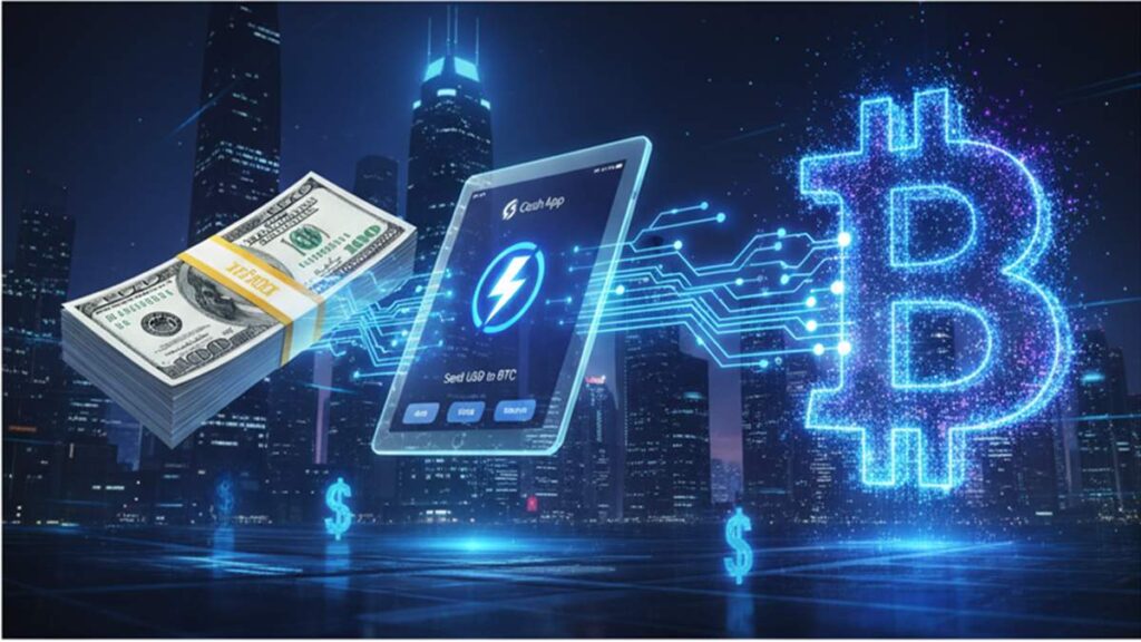 Cash App Brings Dollar Payments to Lightning Network, Expanding Crypto Utility