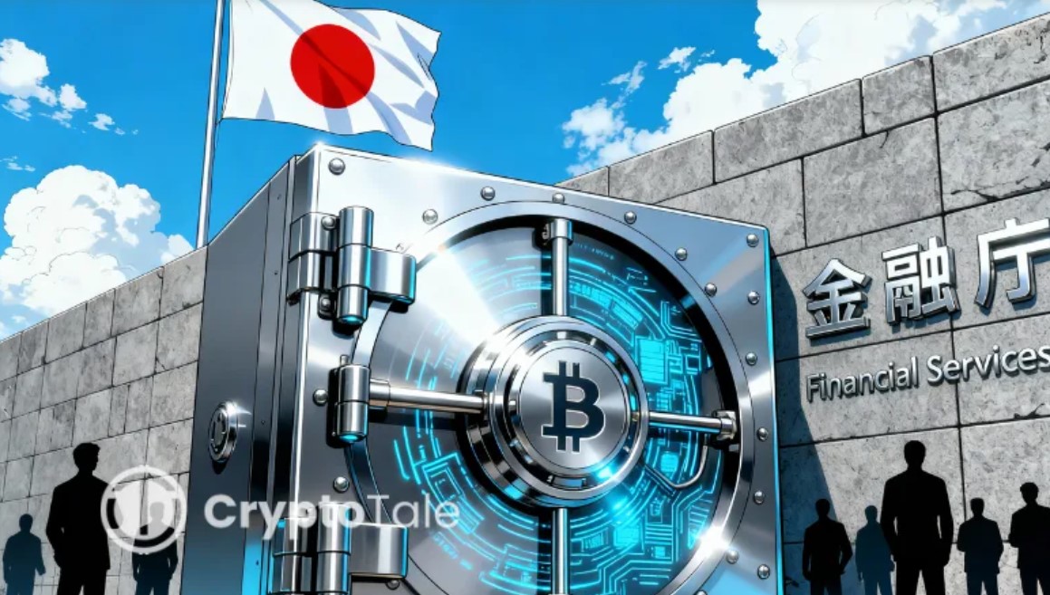 Japan Sets New Crypto Guardrails With Liability Reserve Rule