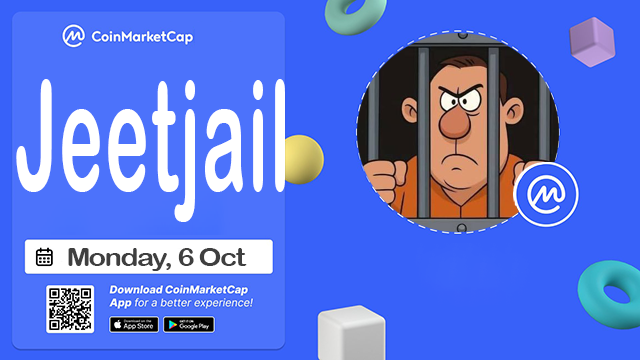 Jeetjail: Where Only True Holders Survive the Bull Run