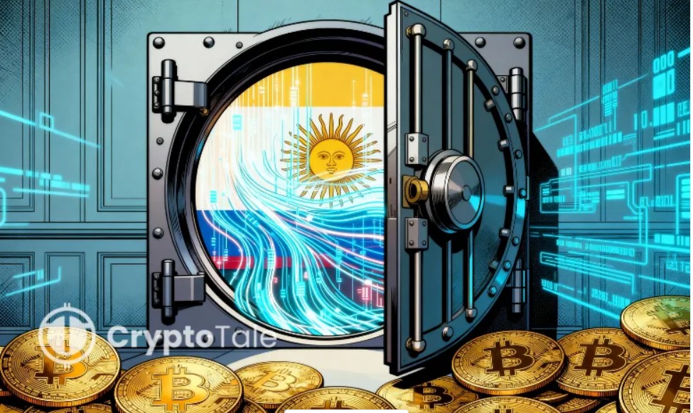 Argentina May Let Banks Offer Crypto Custody Services