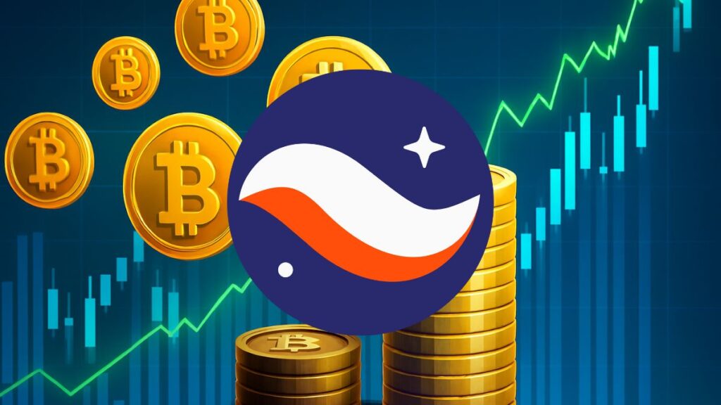 Starknet soars 30% in weekly gains, fueled by Bitcoin bullish setup