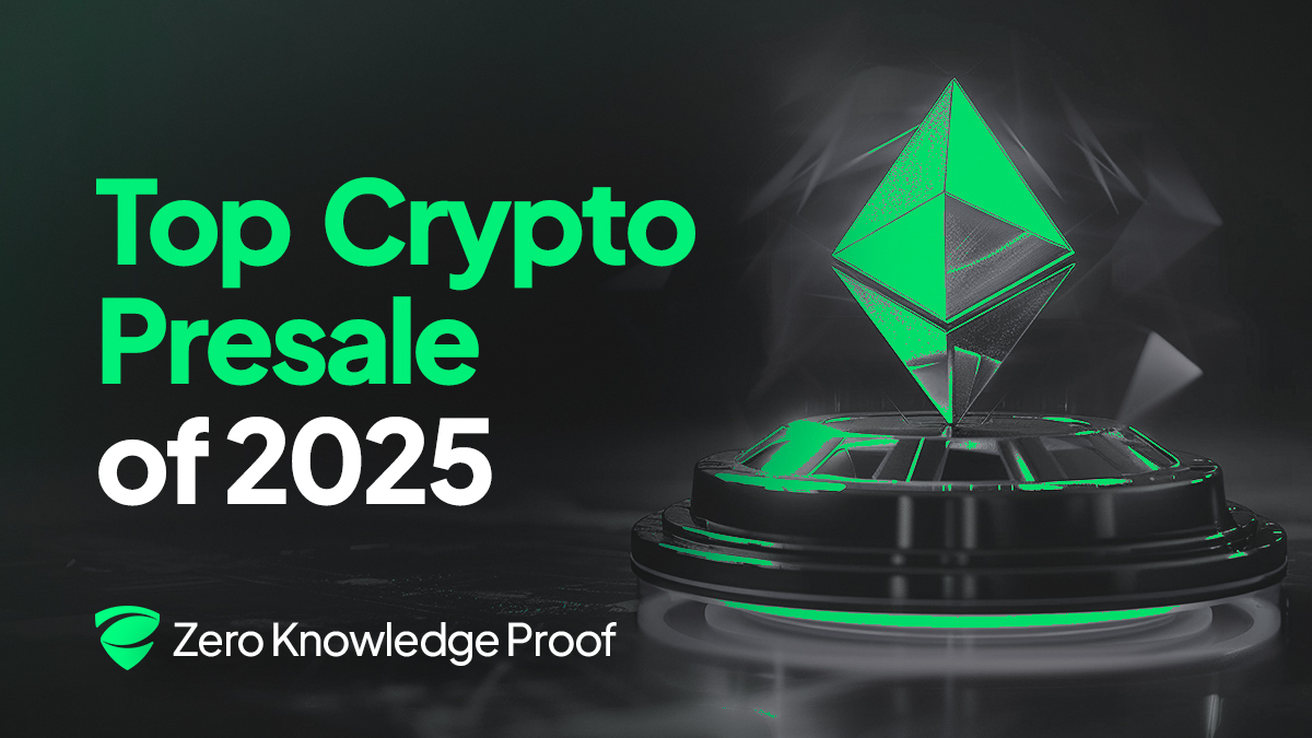 4 Best Crypto Presales To Join Before 2026 Arrives: Zero Knowledge Proof, Bitcoin Hyper, Nexchain & Blockchain FX!