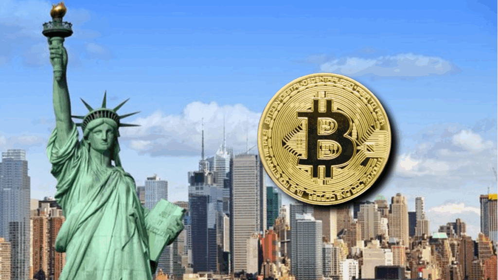 Bitcoin Miners Struggle Under Intensifying Pressure as New York Targets Higher Energy Fees