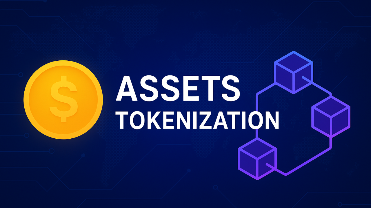 Top Asset Tokenization Platform Development Companies in 2026