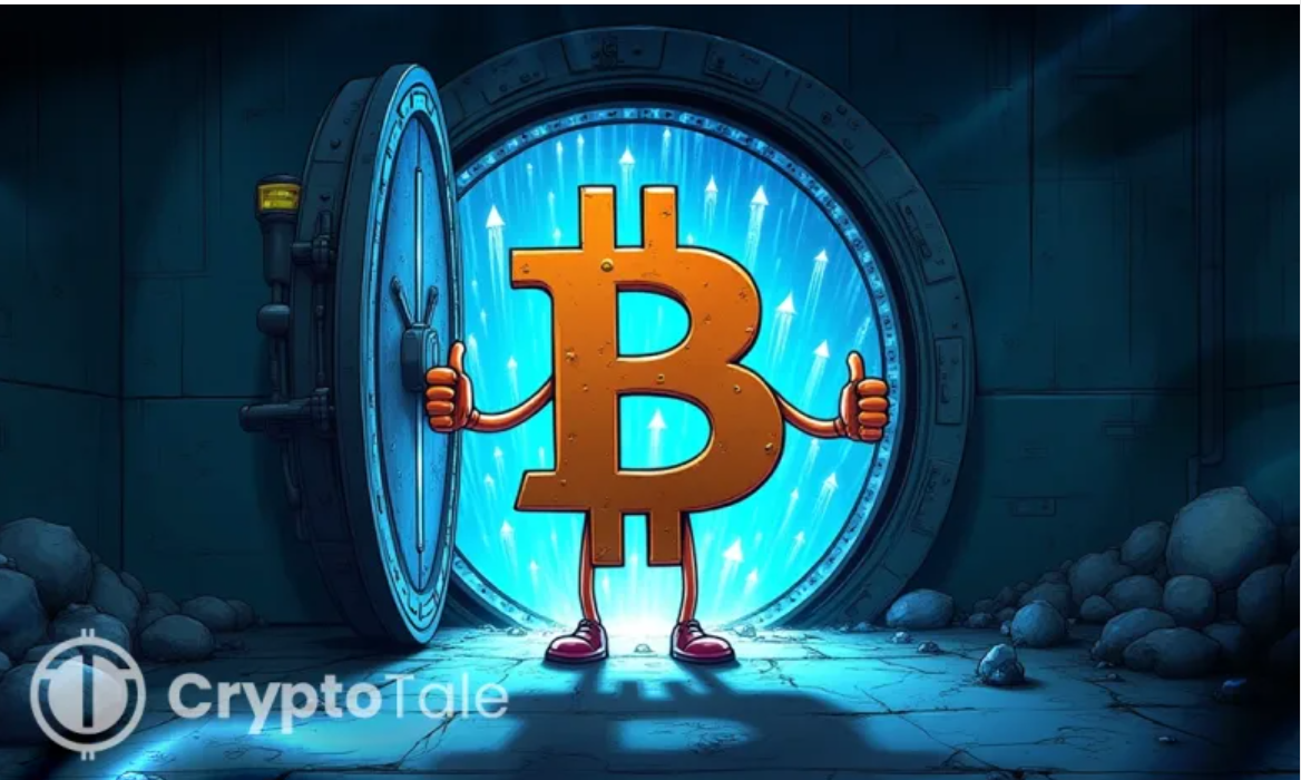 Bitcoin Volatility Puts Final Quarter of 2025 at Crossroads