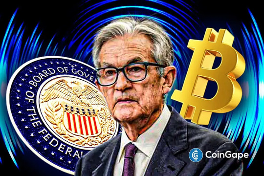 Fed Chair Jerome Powell Speech: Bitcoin Climbs as December Rate Cut Odds Waver