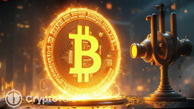 Bitcoin Plunges 14% as Exchange Supply Shrinks—Can Bulls Hold the Line?