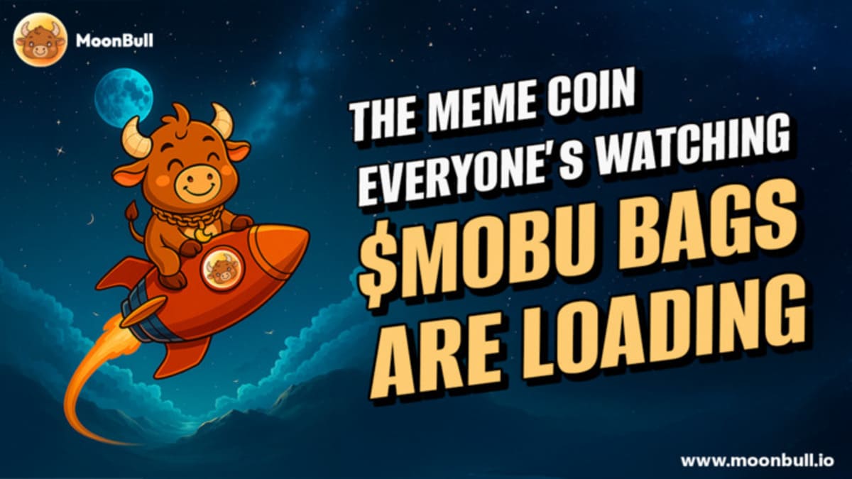 Which Meme Coin to Buy in 2025? FLOKI, Pepe, and Top Meme Coin Presale MoonBull Lead Q4 Hot Picks