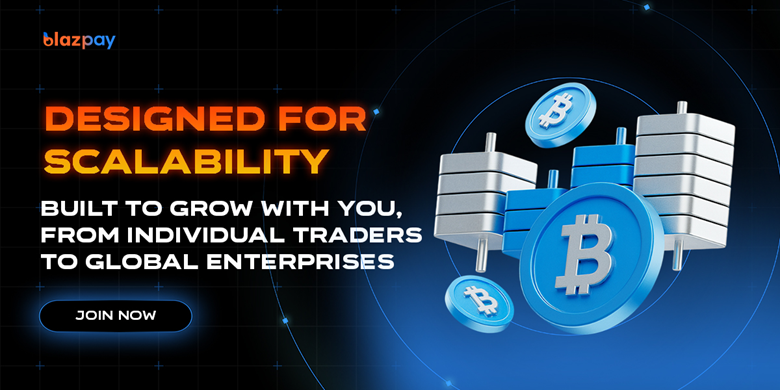 Missed Solana’s Early Run? Blazpay’s $0.006 Presale Could Be the Top Crypto Presale Opportunity This Year