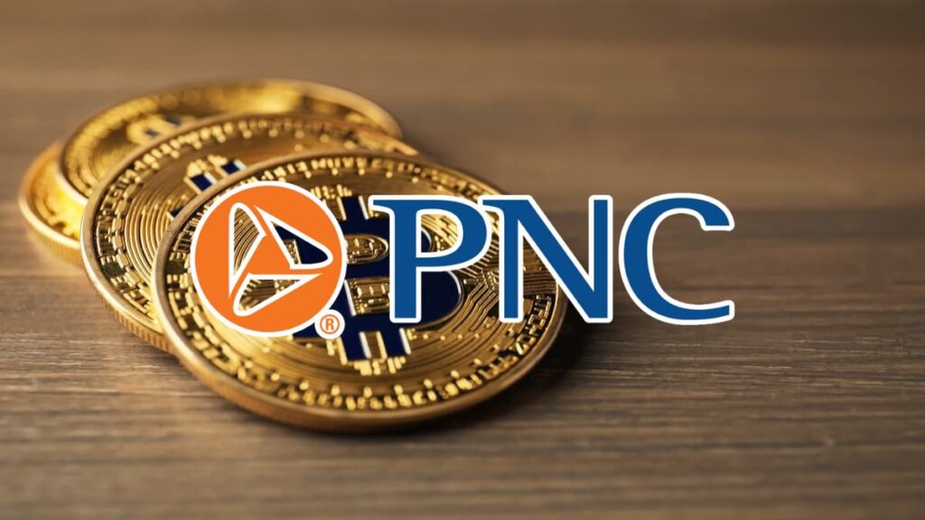 PNC Bank Partners with Coinbase to Launch Bitcoin Trading Services