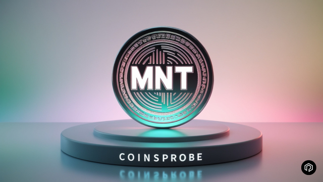 Is Mantle (MNT) Poised for a Breakout? This Key Pattern Formation Suggests So!