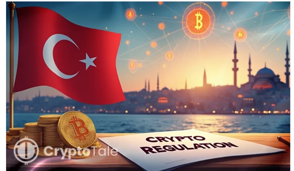 Turkey’s Crypto Regulation Push Aims to Build Investor Trust