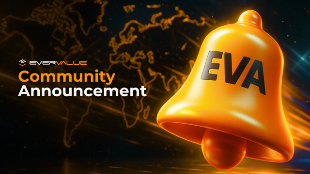 Community Announcement