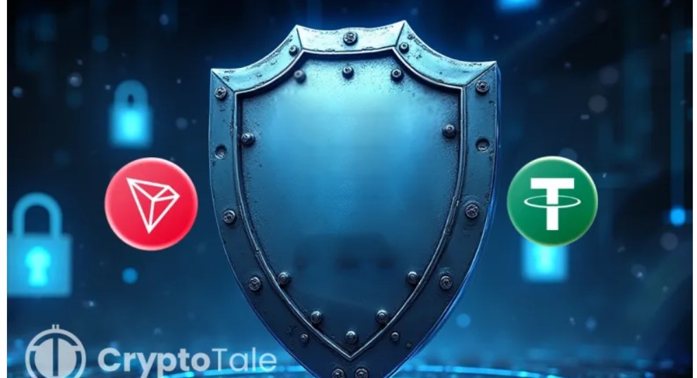 Tether and Tron Crime Unit Freezes $300M in Crypto Funds
