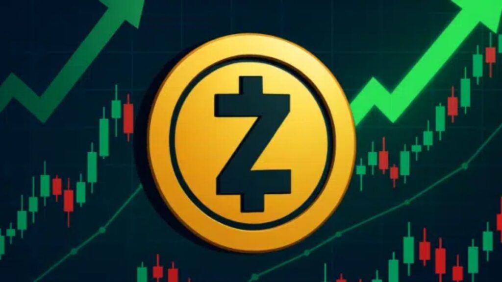 Zcash Surges Back Above $200 After 3 Years, Privacy Coins Regain Momentum