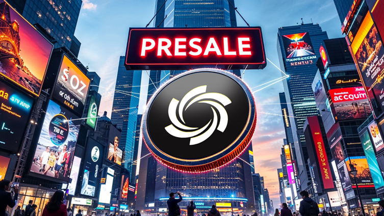 Why Institutional Investors Are Quietly Accumulating Ozak AI Ahead of What Could Be the Year’s Biggest AI Token Launch