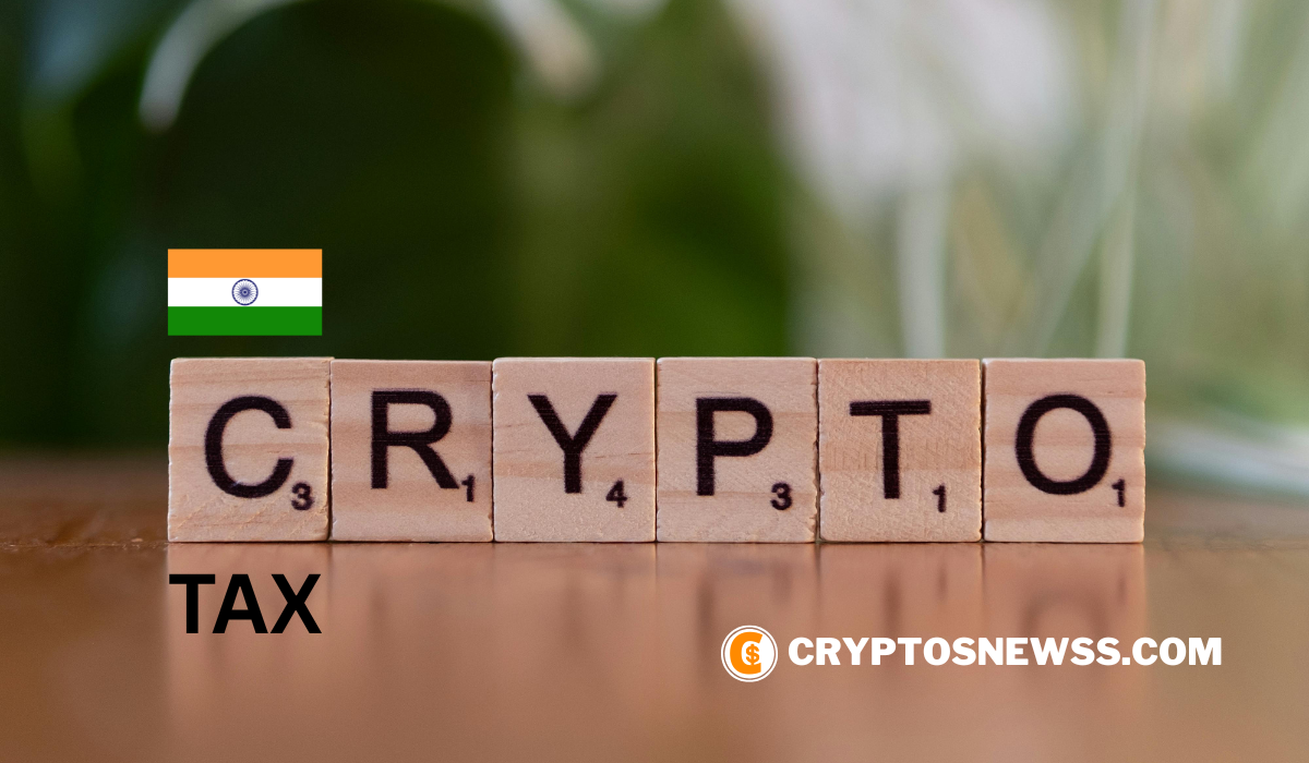India’s Wealthy Crypto Traders Face Tax Heat Over Binance Transactions