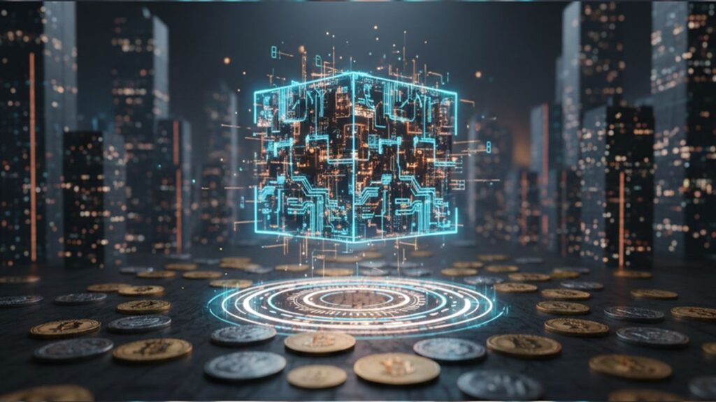 Crypto Exchange Bitget Bets on Creator Incentives With 5,000 USDT Rewards