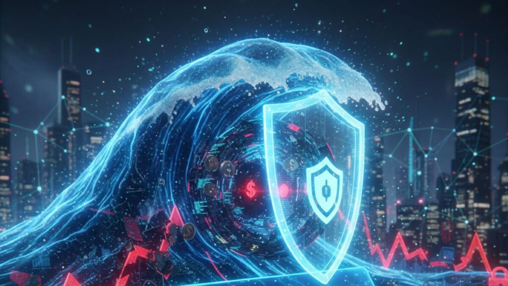 Hyperwave Restores Withdrawals After $4.9M Market Manipulation Attack