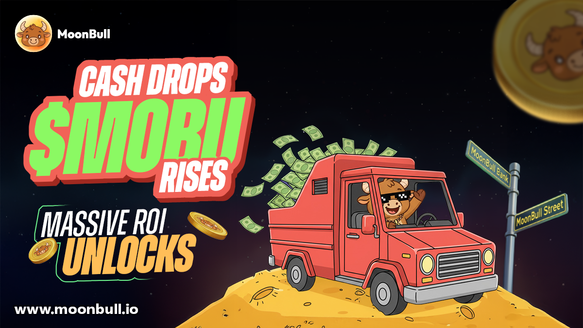 If Yesterday’s Stellar's Doubt Cost You Big, MOBU's Best Crypto Presale Might Be Today’s Ticket to the Next $1 Crypto