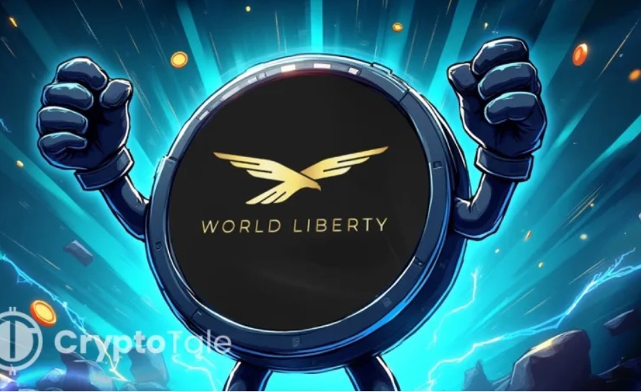 WLFI Records Strong Rally Fueled by BNB and Solana Expansion