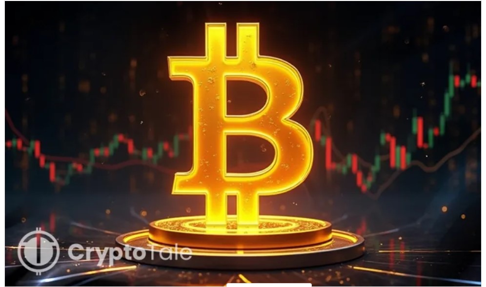 Dormant Bitcoin Whale Awakens, Moves 100 BTC Worth $12.5M