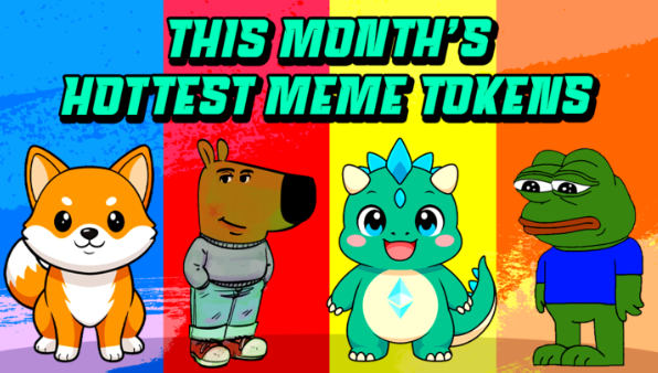 9 Viral Cryptos to Buy: Best Crypto Presales to Buy for November 2025 Before the Boom