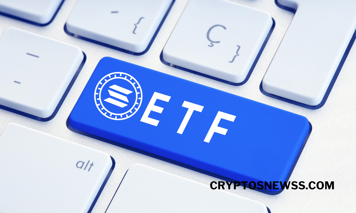 Solana’s ETF Boom: $9.7M Inflows Signal Renewed Push Toward $200 Price Target