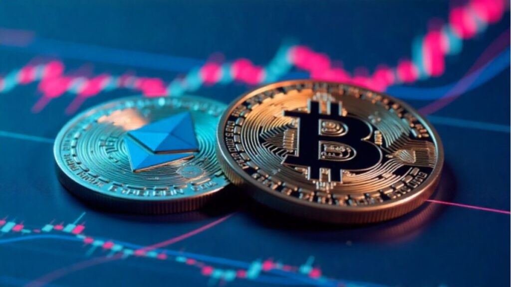 Crypto Market Snapshot: BTC, ETH, XRP, ADA, BNB, HYPE in Focus