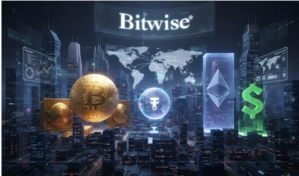 Bitwise CEO Says Crypto Bear Market Is Near the End Despite Fear
