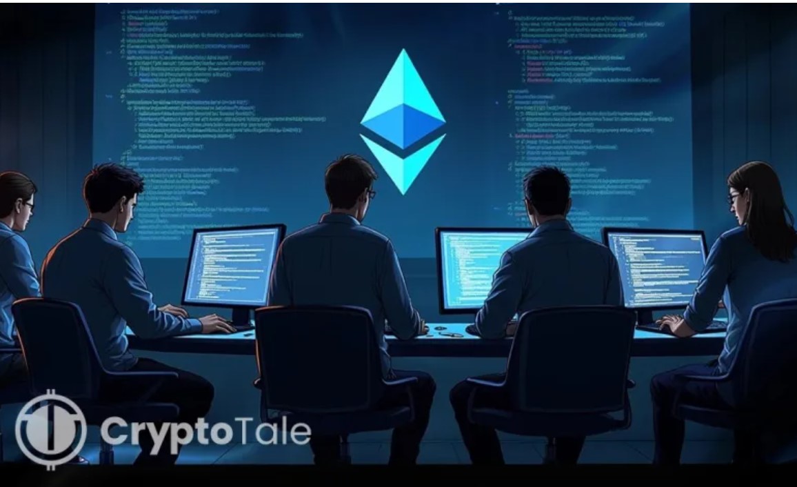 Ethereum for Institutions: New Portal Empowers Enterprises