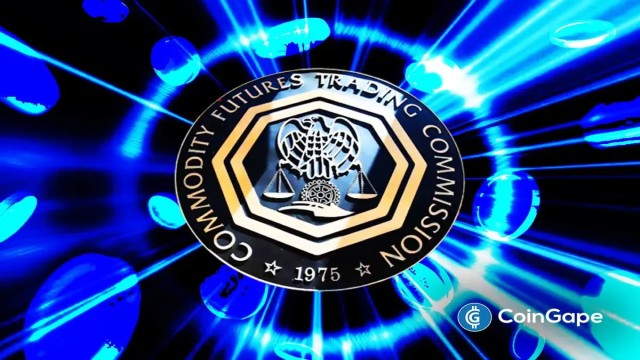 Tokenized Assets Get Green Light as CFTC Approves Use in U.S. Derivatives Markets