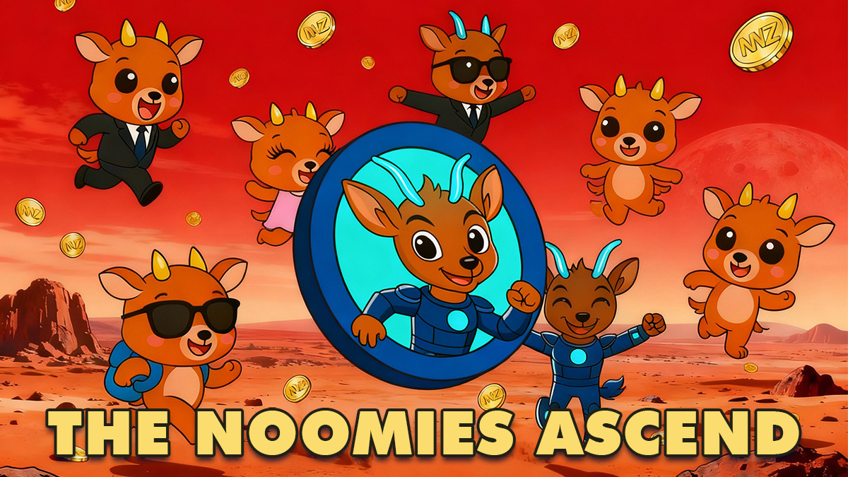 Bonk Price Today: BONK Whales Rotate to Noomez Coin for the Next Big Play