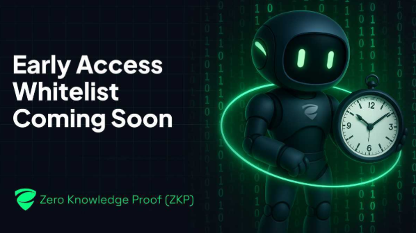 Whitelist Launch 2025: Why Investing in Crypto With Zero Knowledge Proof Could Be the Big Break