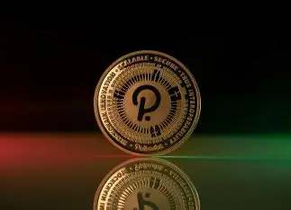 DOT Gains $240M Volume, BTC Dominates Market, But BullZilla Presale Turns $1,000 Into 8.8 Million Tokens as The Next 100x Coin