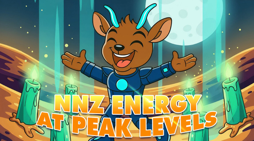 Can Noomez 100x After Launch? A Noomez ($NNZ) Review of Its Market Potential