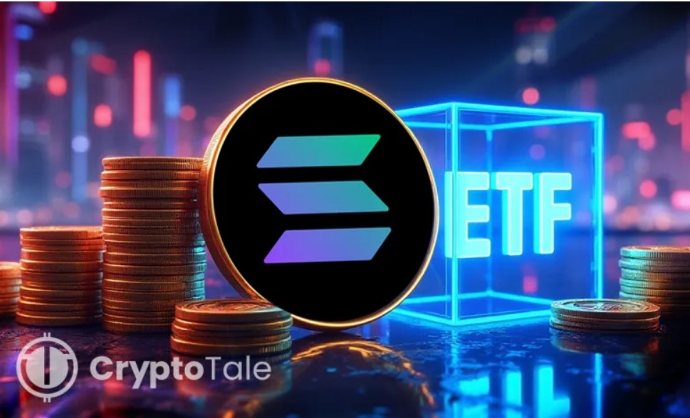 CoinShares Pulls Out of Solana ETF Bid After Deal Collapse